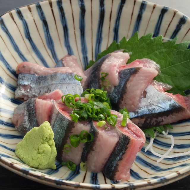 北海道より新秋刀魚入荷！！